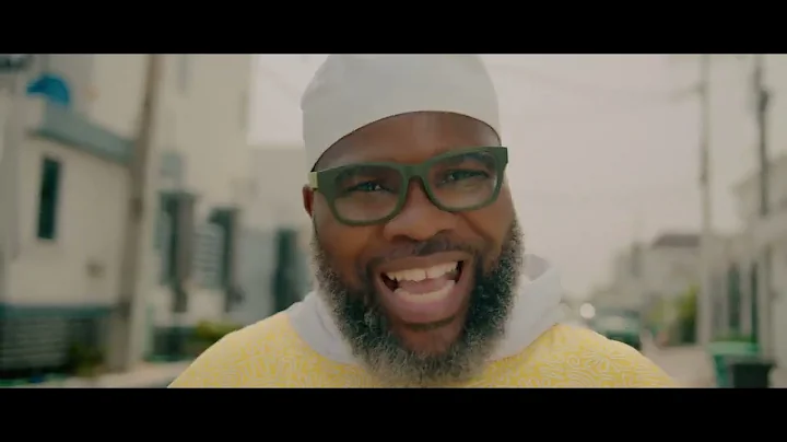 JESSE KING -  Yungba Yugba (deluxe) Official Video