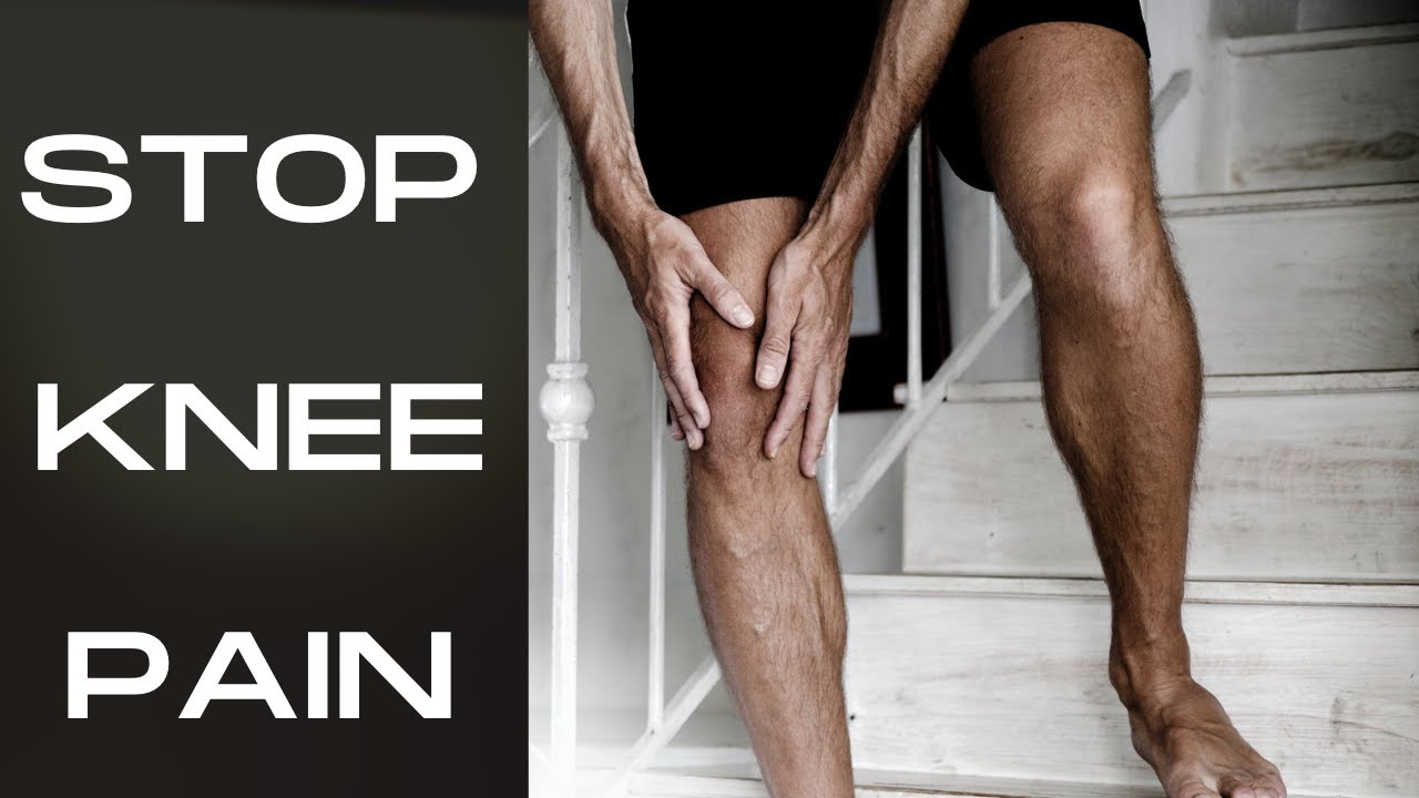Knee Pain Going Down Stairs Exercises YouTube Knee Pain Going Down Stairs Exercises YouTube