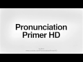 How To Pronounce Paris | Pronunciation Primer HD Mp3 Song