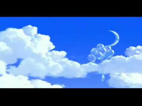 Dreamworks Logo 2 - YouTube