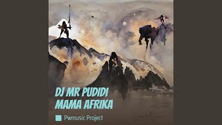 Dj Mr Pudidi Mama Afrika (Remix)