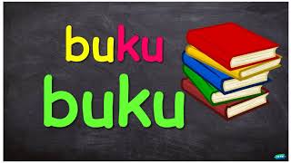 BACA SUKU KATA (KVKV) BAHAGIAN 2