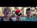 اعلان بيبسى الجديد - Pepsi love it / live it