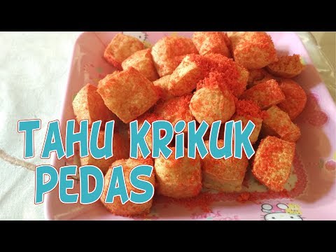 resep-cara-membuat-tahu-kriuk-praktis