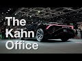 144m bugatti la voiture noire  worlds most expensive new car  the kahn office