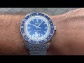 Mido ocean star gmt m026829180100 special edition