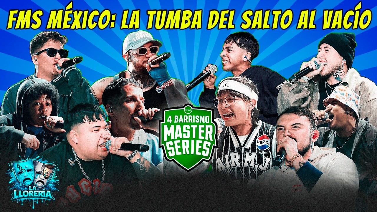 La FMS más vista es la más cuatro barrista