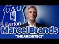 MARCEL BRANDS: THE ARCHITECT - FULL DOCUMENTARY