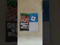 my art of Minecraft, ROBLOX,gta5.        what i make on blank side🔥💯🤘