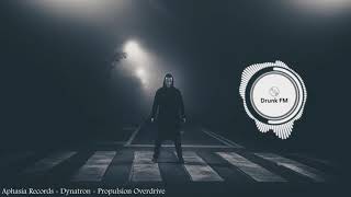 Download Lagu Dynatron Propulsion Overdrive MP3 Dynatron Propulsion Overdrive
