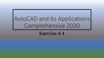 Chapter 4 Exercise 1