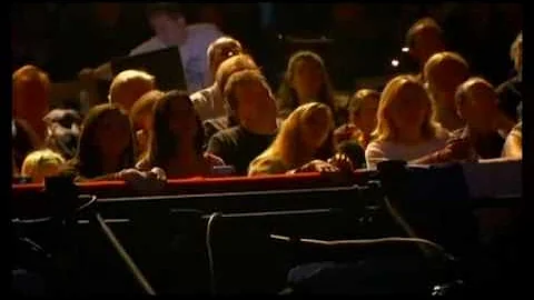 Michelle - Paul McCartney - Live Olympia - DVD Qua...