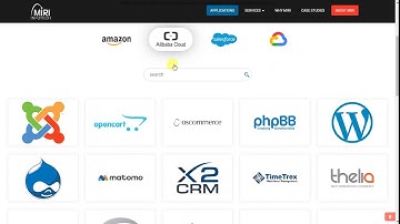 Drupal8 | Steps for Alibaba Cloud Installation powered by Miri Infotech