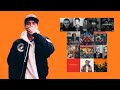 All of Logic's Samples (2010 - 2020)