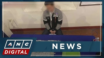 WATCH: DPWH District Engineer in Leviste bribe try denies lawmaker