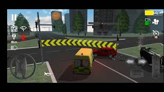2 Обзор на игру Emergency Ambulance Simulator