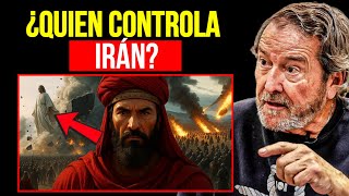 qu Es Un Aiatol Y Cmo Controlan Irn  Jj Benitez