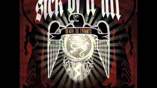 Sick of it all - Forked Tongue