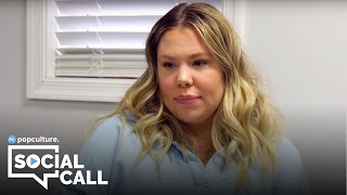 Teen Mom 2 Reunion: Kailyn Lowry Reveals She's Dating Someone New