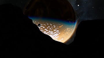 Space Engineers s3 e38 Robbing a Pirate Base and Head to Mars in Apex Survival.