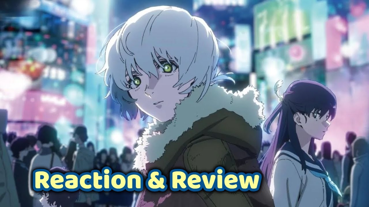 To Your Eternity (不滅のあなたへ) Season 3 Episode 6 Reaction & Review 