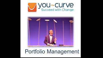 Managing a Portfolio Change Initiatives