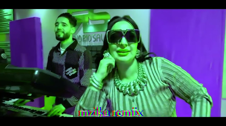 Cheba Warda - Khatra Trouh Khatra Tji  2025 ( REMIX )