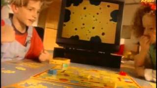 Pub - Habourdin - Rap Rat - Lpdm