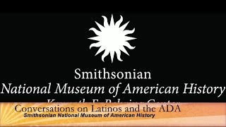 2015 07 24 Latino ADA25 Panel 01 - closed captioned