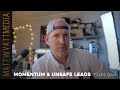 VLOG Q&amp;A: Momentum and Unsafe Leads in College Football