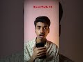 Real Talk Consistency (90days Challenge)