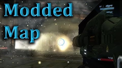 Halo 3 "Wallmart" Bumper Cars modded map ✅ (JTAG/RGH/XDK) | Modded maps Showcase