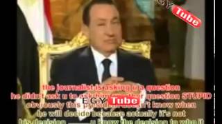 ‫‫مقارنة بين رؤساء مصر وهم يتحدثون بالانجليزية‬‬   YouTube