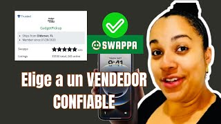 Choosing a good seller on Swappa | How to buy a phone on Swappa easily? screenshot 5