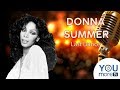 Karaoke Donna Summer - Last Dance