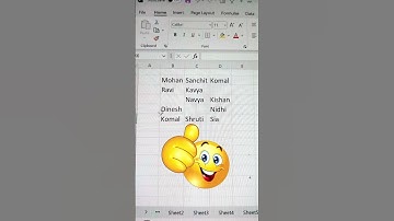 TOCOL Function In Excel 🔥 | Important Excel Function 💯 #shorts #excel #exceltips #msexcel #bytetech