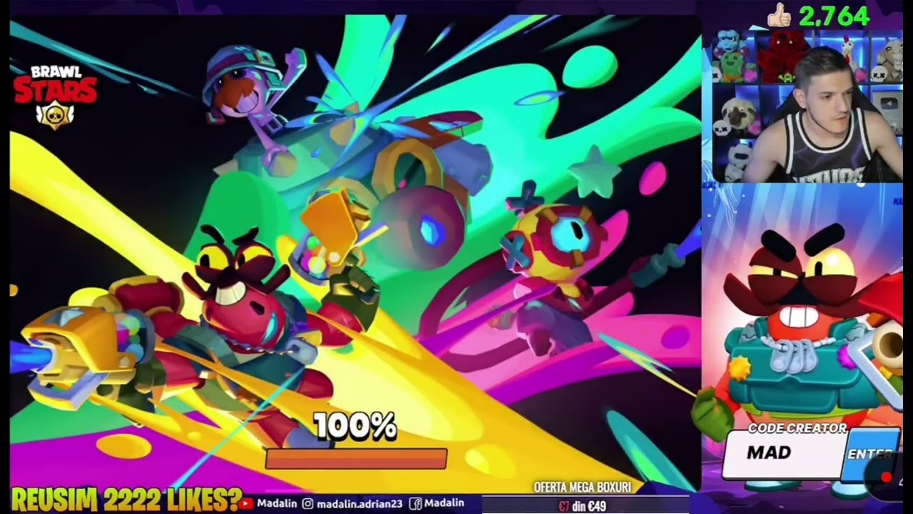 Funny Moments/Rage Moments cu Madalin - Erorile