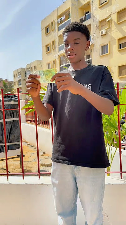 Les 5 milles de omar tv (partie 3)😂😂😂