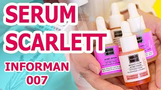 Review Serum Scarlett Review Jujur Manfaat Serum Scarlett Bukan Iklan