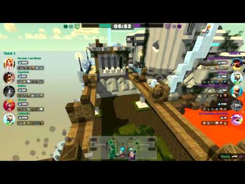 Block N Load and Chronicle: RuneScape Legends hit Insomnia 54!