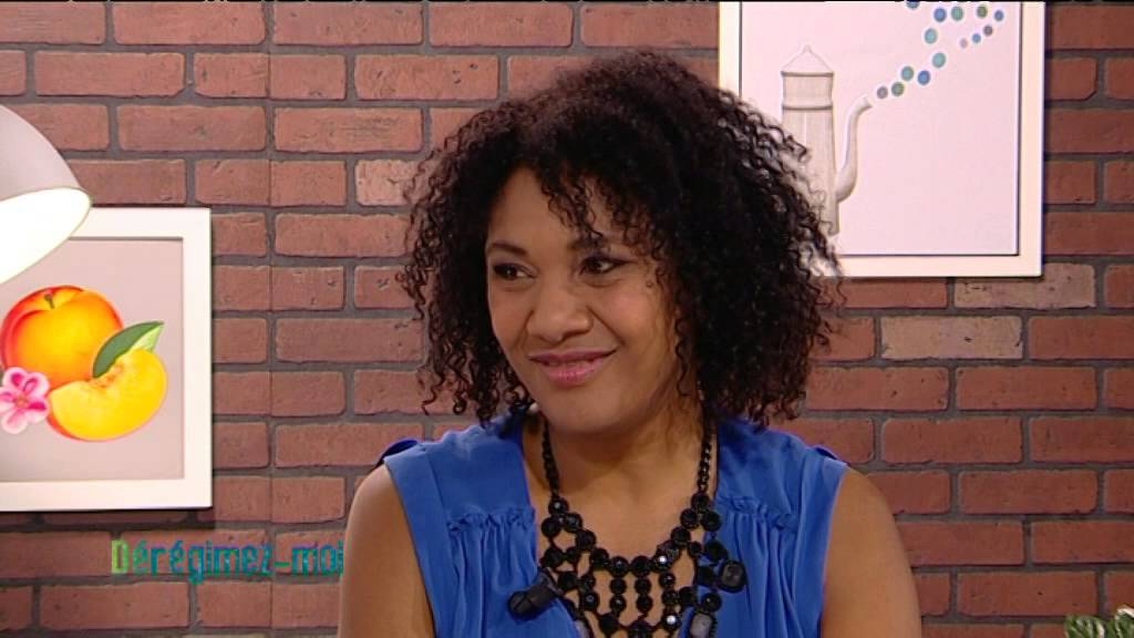 Dérégimezmoi Maryse ÉwanjéÉpée 4/5 YouTube