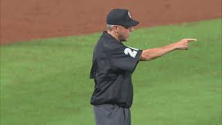 HIGHLIGHTS | Ole Miss Baseball vs Auburn Game 2 | 2 - 8 (5\/12\/23)