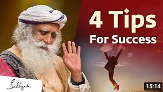 How to Unlock Your Innate Genius   Sadhguru Answers