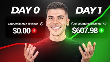 New Way to Start a YouTube Channel & Make Money From Day 1 (Step by Step)