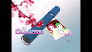 GRADUATION ~それぞれの明日(Every Tomorrow)~ (From Nonstop Megamix) / BeForU
