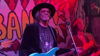 Woodoo Child Live - Leon Hendrix Fulvio Feliçiano Band