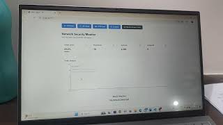 DETECTION OF DDOS IN SDN USING MACHINE LEARNING