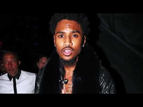 Trey Songz - Can't Be Friends 639Hz