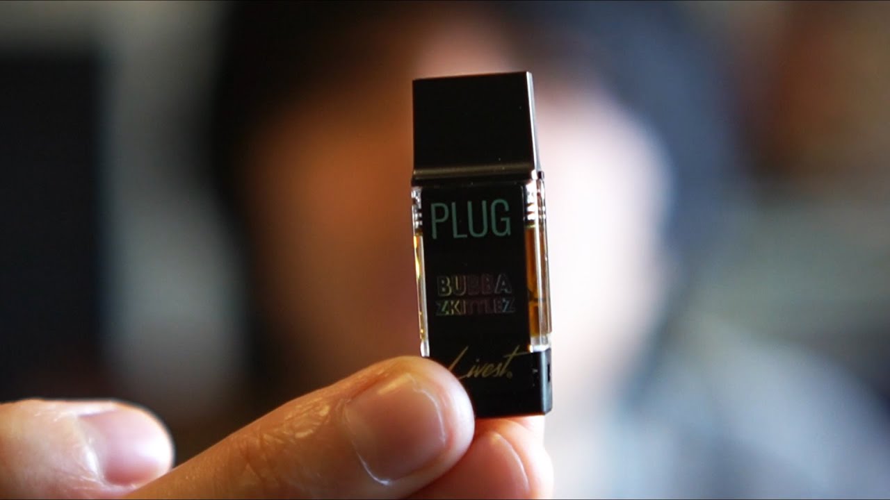 BLINKING A BUBBA ZKITTLEZ PLUG PLAY