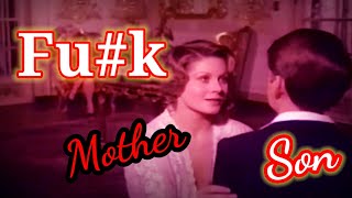 Mother Seduces Son Movie| Taboo Movie Explained in Hindi| Mother Son love story in Hindi